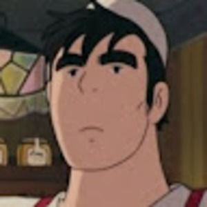 Meet your Posher, Issac